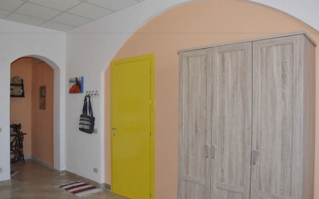 La Casa al Centro