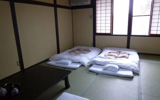 Iwamurasansou