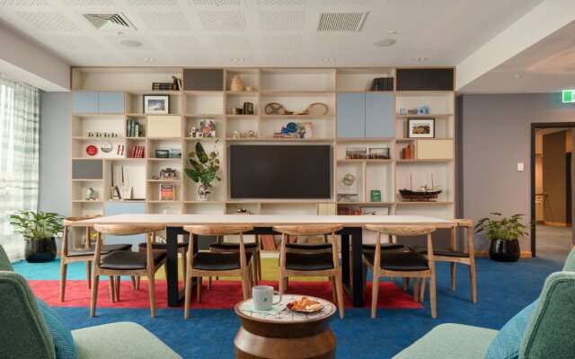 M Social Auckland
