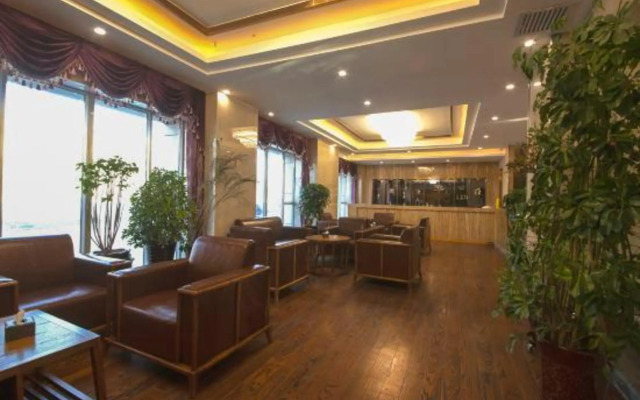 Zhong Lang Tian Run Hotel