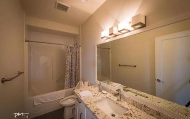 Ocean Melody Vacation Rooms