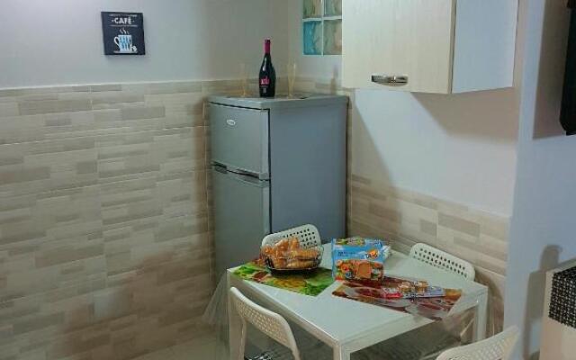 O' Vascio Appartamenti