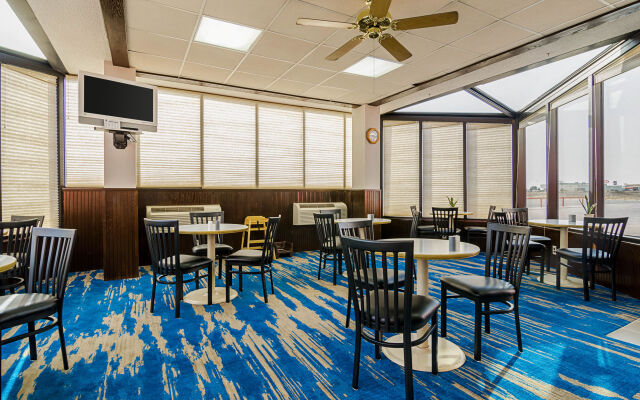 Quality Inn Sidney I-80