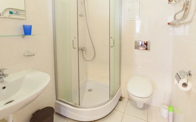 Отель Rosa Ski Inn