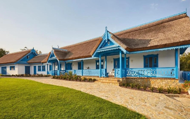 Casa Filip Sarichioi