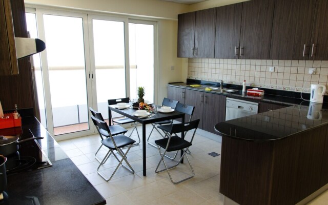 Top Dubai Apartment