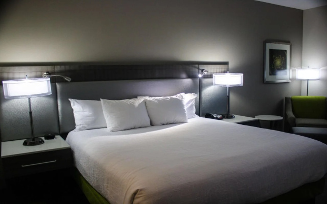 Hilton Garden Inn Ardmore - фото 5