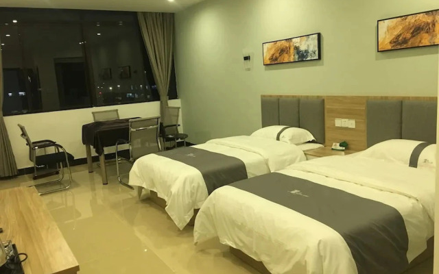 Firstapartment