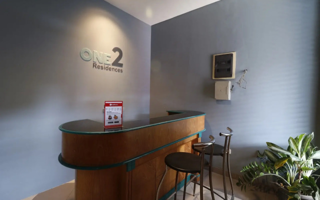 One 2 Residence