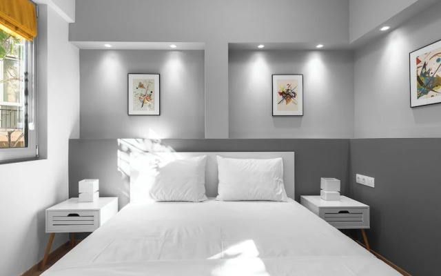 Zaphira Apartments, Nilie Hospitality MGMT