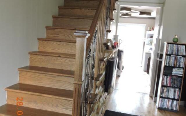 Gîte Passion et Tendresse