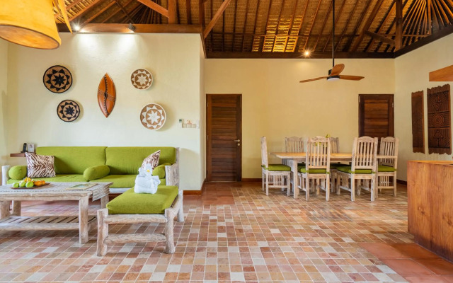 Mara River Safari Lodge