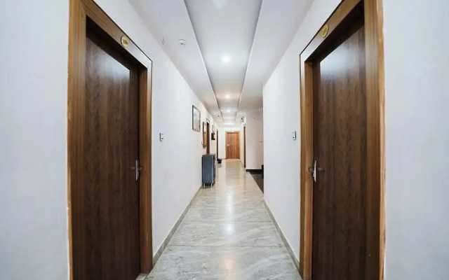 Hotel The 7 Seas