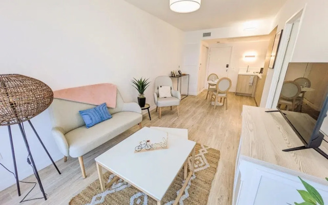 Résidence de Nogent sur Marne