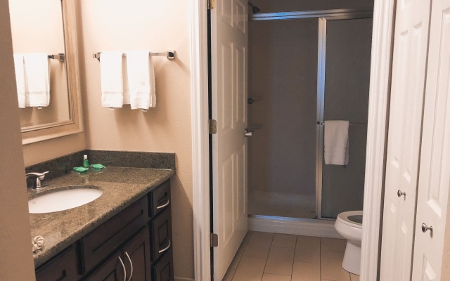 WeStay Suites - Covington Mandeville