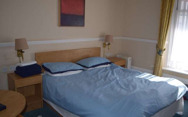 Portland Hotel