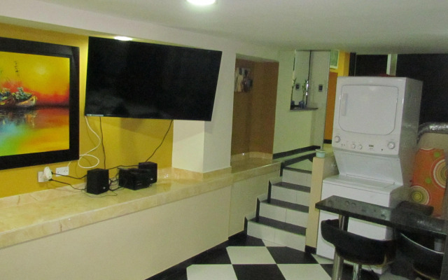 Apartamentos En El Poblado