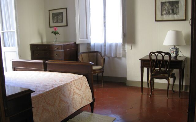 A casa di Lilli