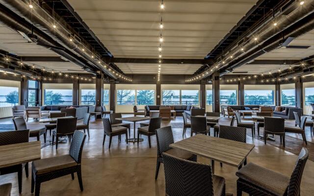 Hilton Dallas/Rockwall Lakefront