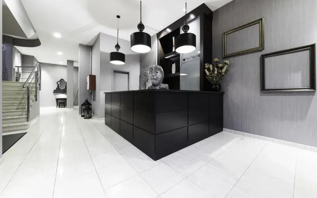 Someso Apartamentos Turisticos