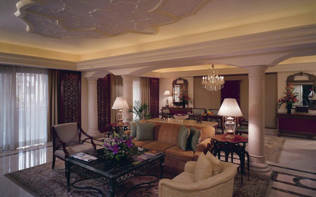 The Leela Palace Bengaluru