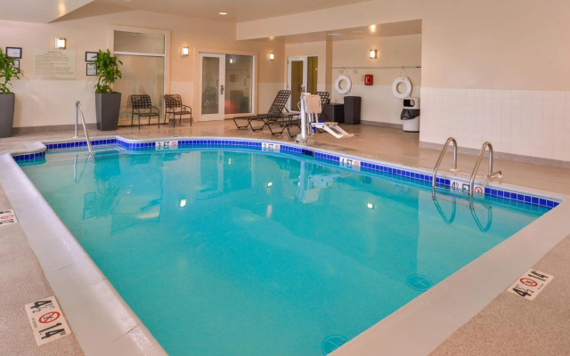 Hilton Garden Inn Dover