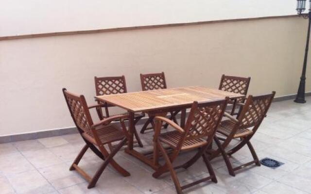 Alojamientos Botica Rural