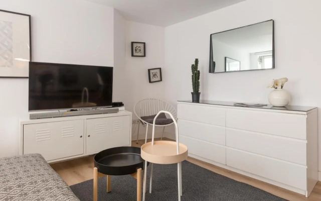 Appartements de la Pléiade