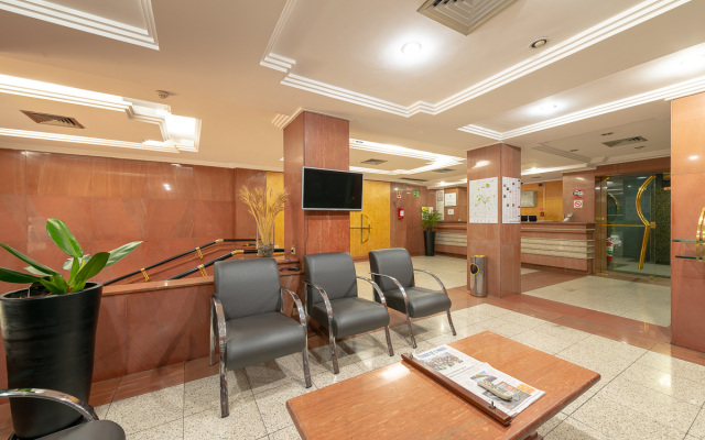 Real Castilha Hotel