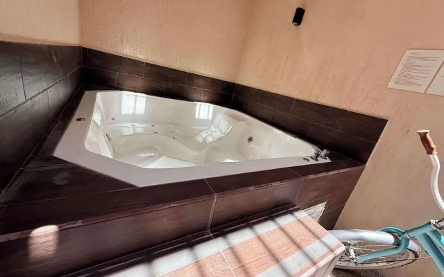 Private Jacuzzi Pool 2 Level House Private Coto