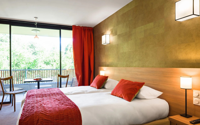 Moulin de Vernegues Hotel & Spa