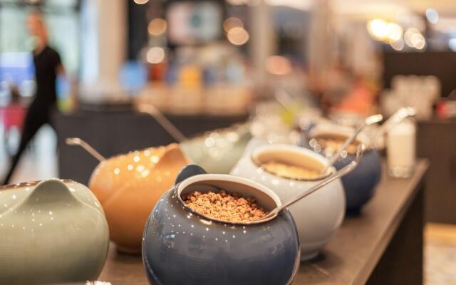 Holiday Inn - the niu, Brass Munich Olympiapark by IHG