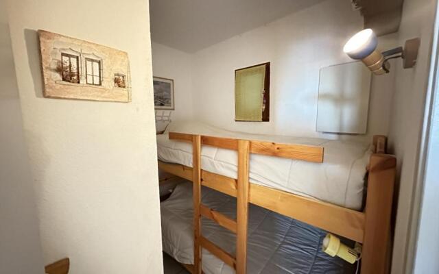 Appartement Port-Vendres, 1 pièce, 4 personnes - FR-1-309-256