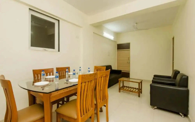 OYO Apartment Chandivali Powai