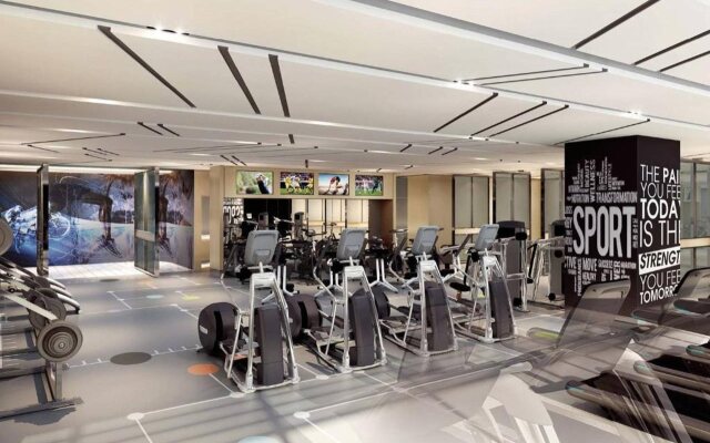 Courtyard by Marriott Xiamen