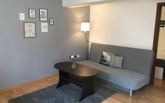 Apartamenty Szabla Bydgoszcz 1