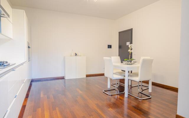 Villa Patrizia Lake View - Italian Homing