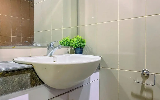 Cozy and Elegant 1BR @ Atlanta Residences