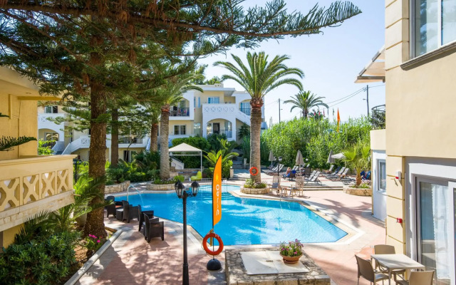 Kastalia Village & Saint Nikolas Resort