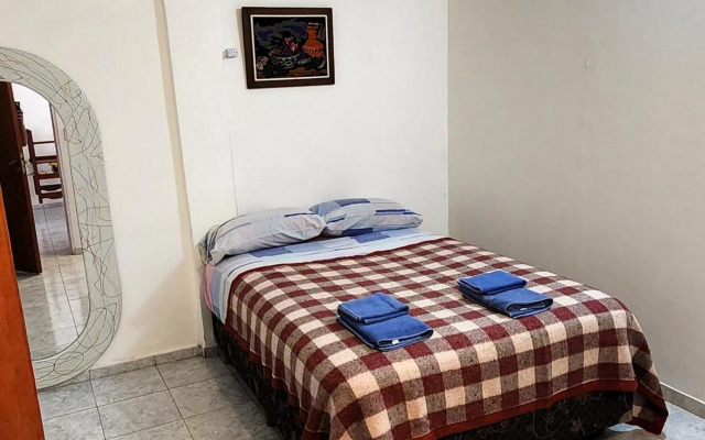 Clotilde Depto Completo