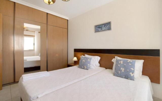 Nau Bérrio 3ºD - Vista Mar