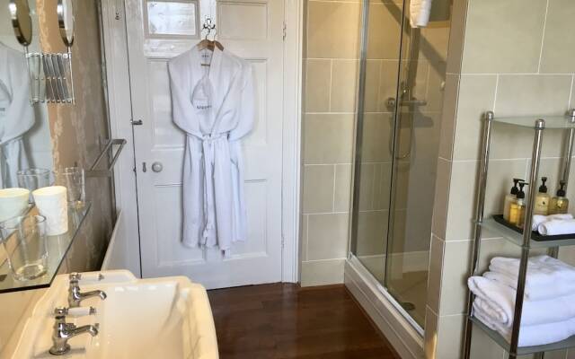 Chatton Park House B&B