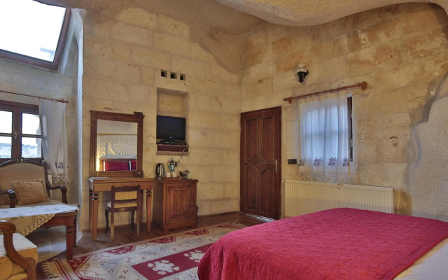 Vezir Cave Suites