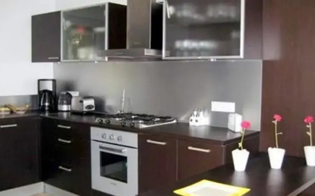 Holiday Villa BY2011
