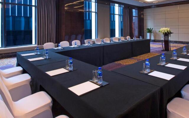 Wanda Vista Changsha