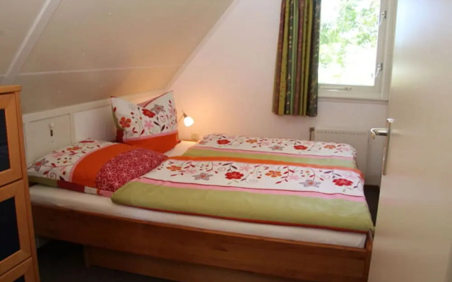 Sunshine Comfortable Holiday Residence