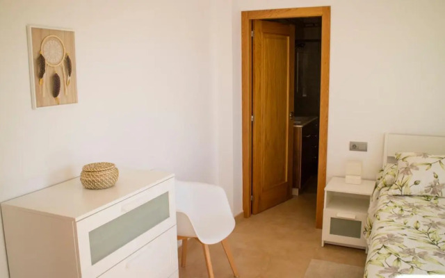 Apartamento Casa Cabana