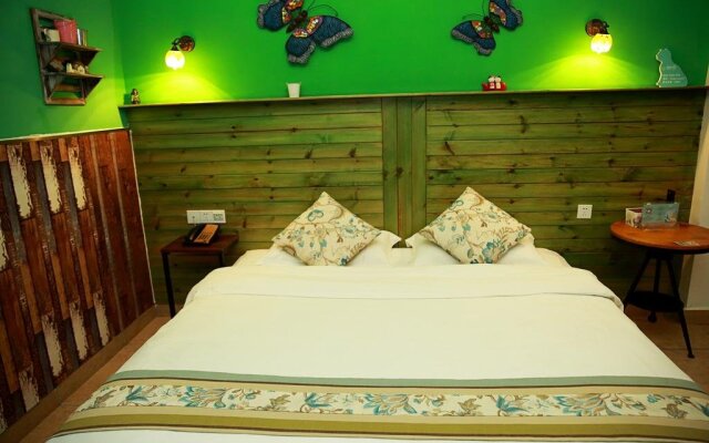 Time Inn
