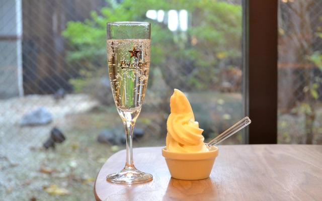 Yunokawa Onsen Emi Hakodateya