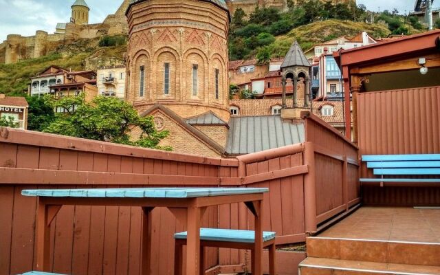 Millenium Apartment in Old Tbilisi